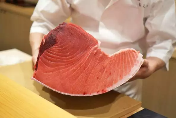日本美食奥斯卡，这榜单比米其林靠谱多了