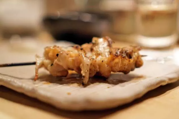 日本美食奥斯卡，这榜单比米其林靠谱多了