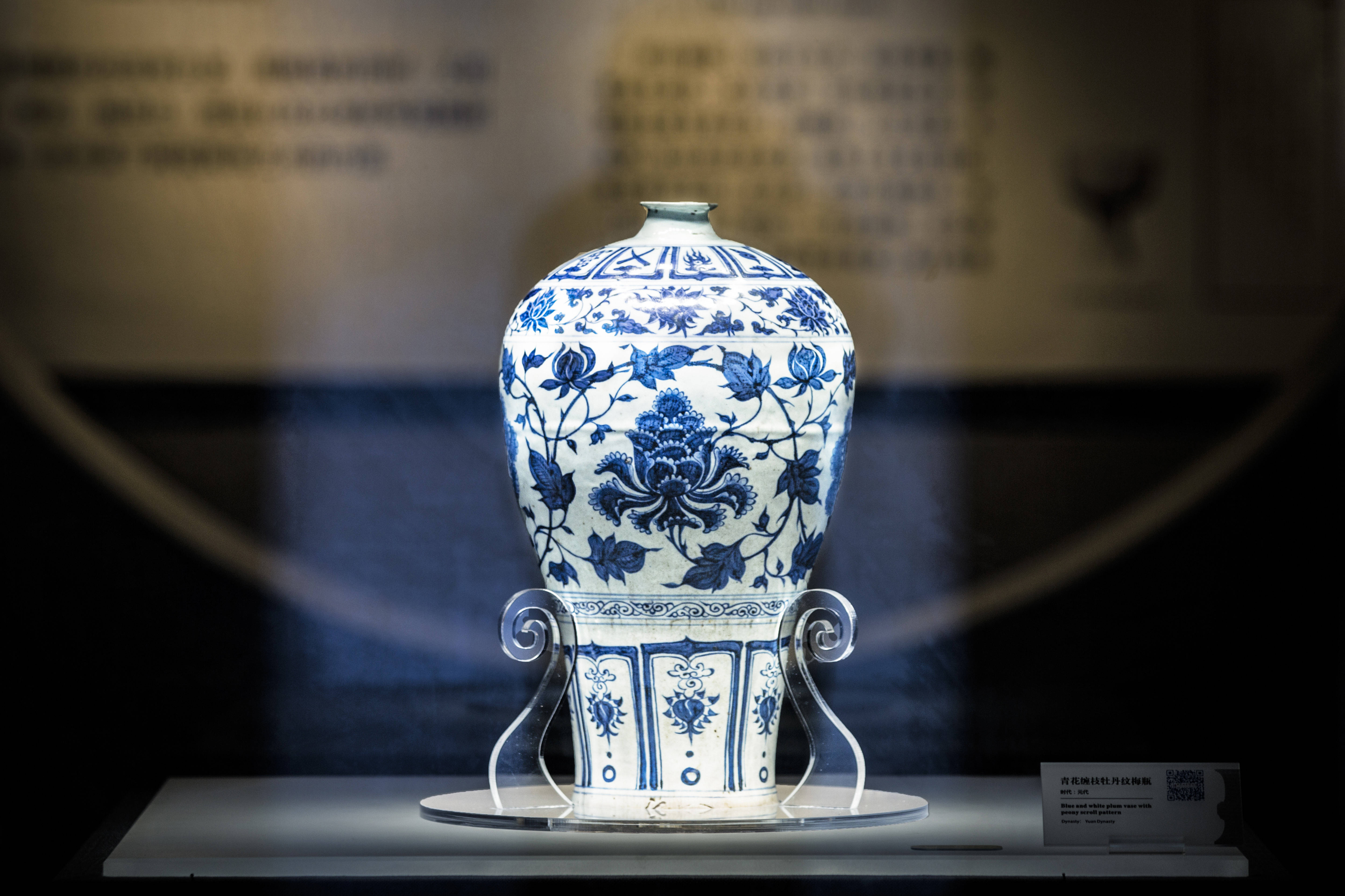 中国最大的陶瓷博物馆，藏品堪比故宫，还不收门票 