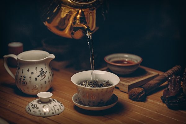 中华茶道之华 唐宋明三代人怎样喝茶？