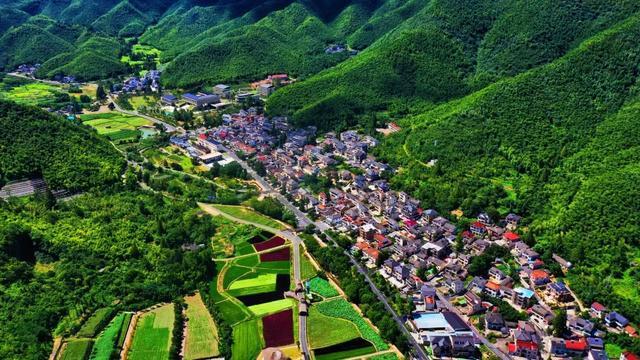 全球性荣誉！浙江这个村获评世界最佳旅游乡村