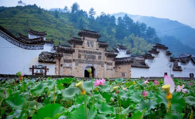 全球性荣誉！浙江这个村获评世界最佳旅游乡村