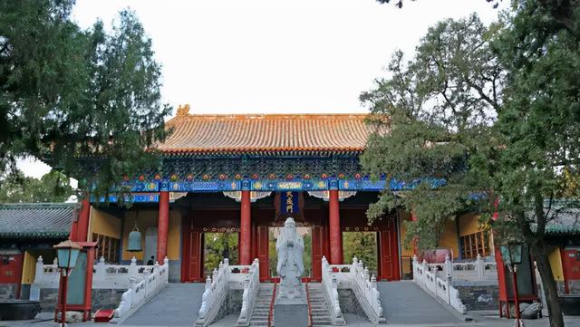 中国文庙清单