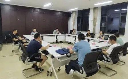 【动态】全省统战民宗干部培训班在省社院举办
