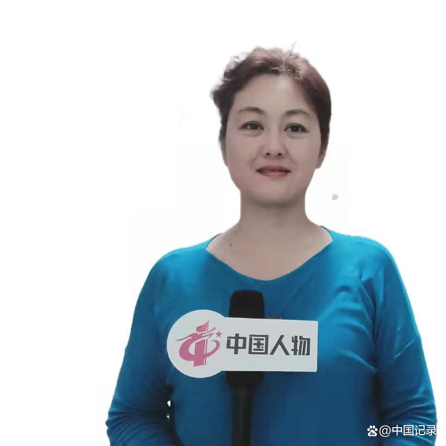 「尉冉星空」中国记录通讯社对话自闭症研究专家郭尉冉