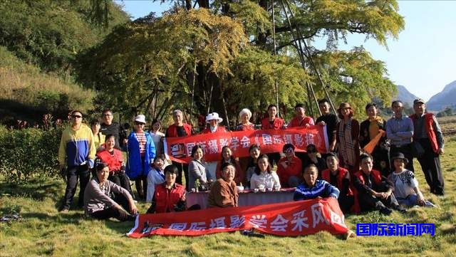 贵州省福泉旅游协会：汲取灵感和创新思路打造出爆款三丰太极文化