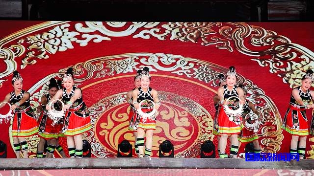 2023年贵州·福“寻美·黔南”——魅力新福泉系列活动启动泉第九届阳戏文化节正式启动