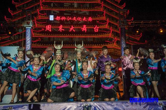 贵州从江：停办数年的“乡村周末大舞台”将重新拉开帷幕