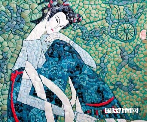 【一带一路·国际传播特刊】成都四川通达集团美术馆将举办宋元古瓷片艺术品展