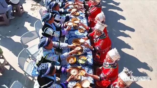 贵州福泉：蒲氏刨汤腊肉——中国传统文化的瑰宝