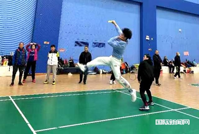 十年磨一剑！2023年黔南州羽毛球超级联赛（福泉站）即将开幕