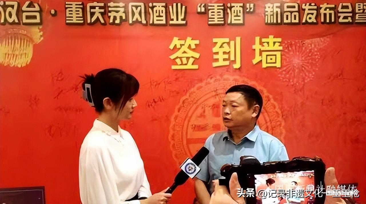 “宇宙不重启，我们不休息”——重访汉台集团庆祝中国记者节