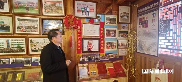 福泉市旅游协会深入调研谷龙阳戏，携手传承非遗文化