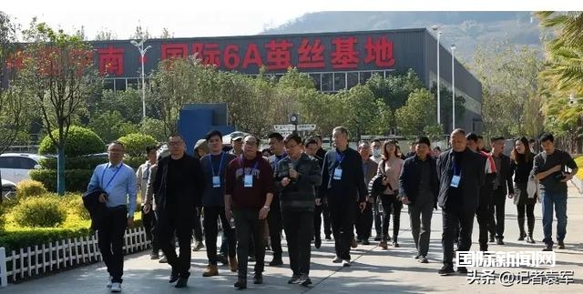 四川2024温泉旅游推广活动在宁南县举行