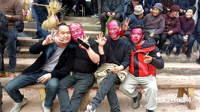 从江县春节旅游盛况空前：民俗非遗文化活动引领热潮，旅游经济迎来“开门红”